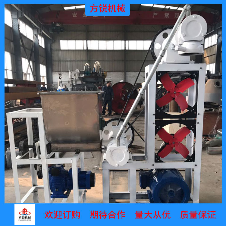 方銳全自動米線機 方銳全自動米線機