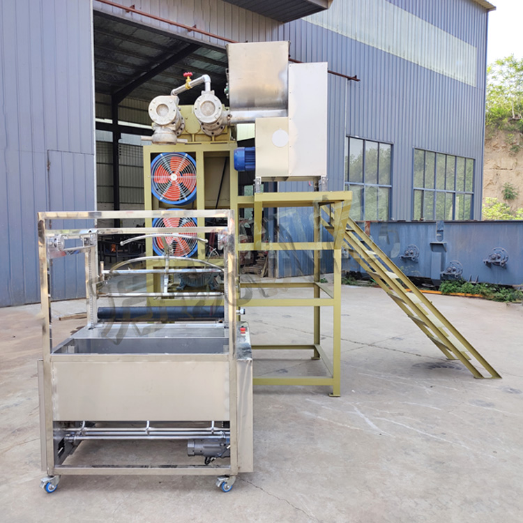 多功能米線機(jī) 多功能米線機(jī)