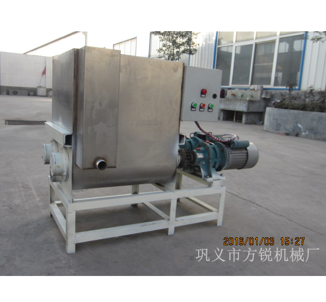 400型雙電機(jī)洗面機(jī)