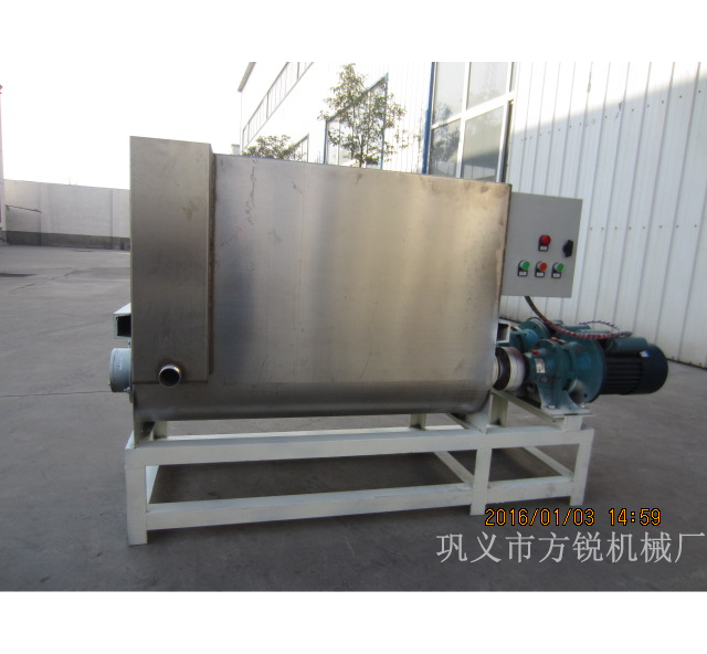 500型雙電機(jī)洗面機(jī)