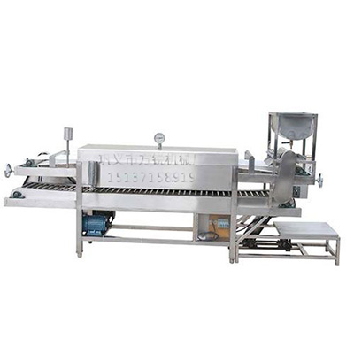 蒸汽涼皮機(jī) 蒸汽涼皮機(jī)