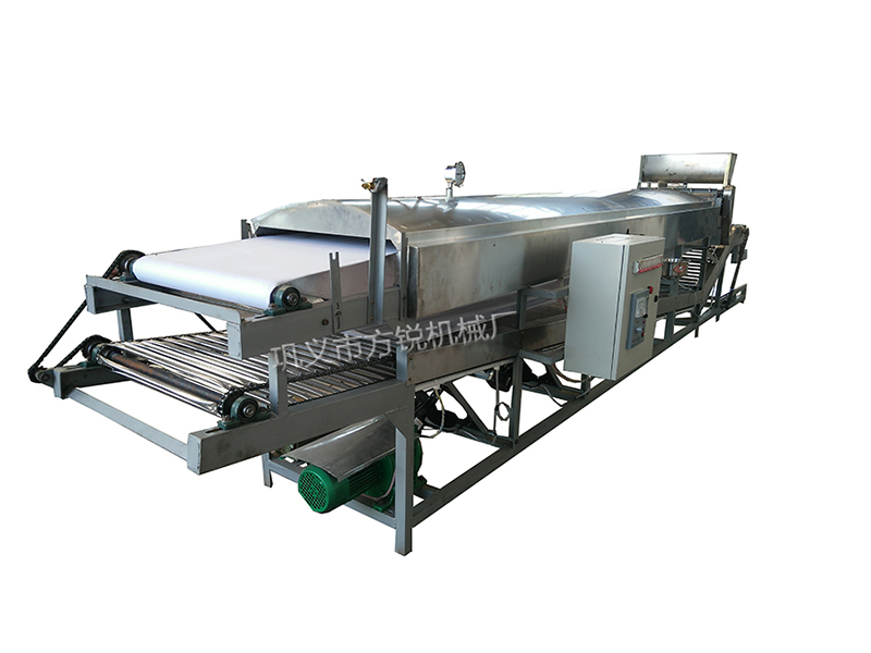 新型涼皮機(jī)