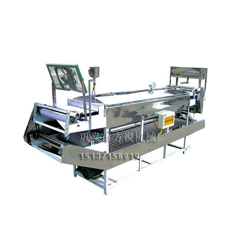 全自動(dòng)米皮機(jī) 全自動(dòng)米皮機(jī)