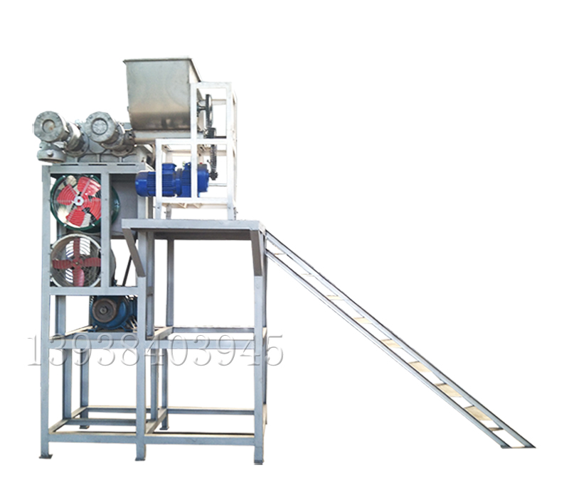 165型多功能米線機(jī)