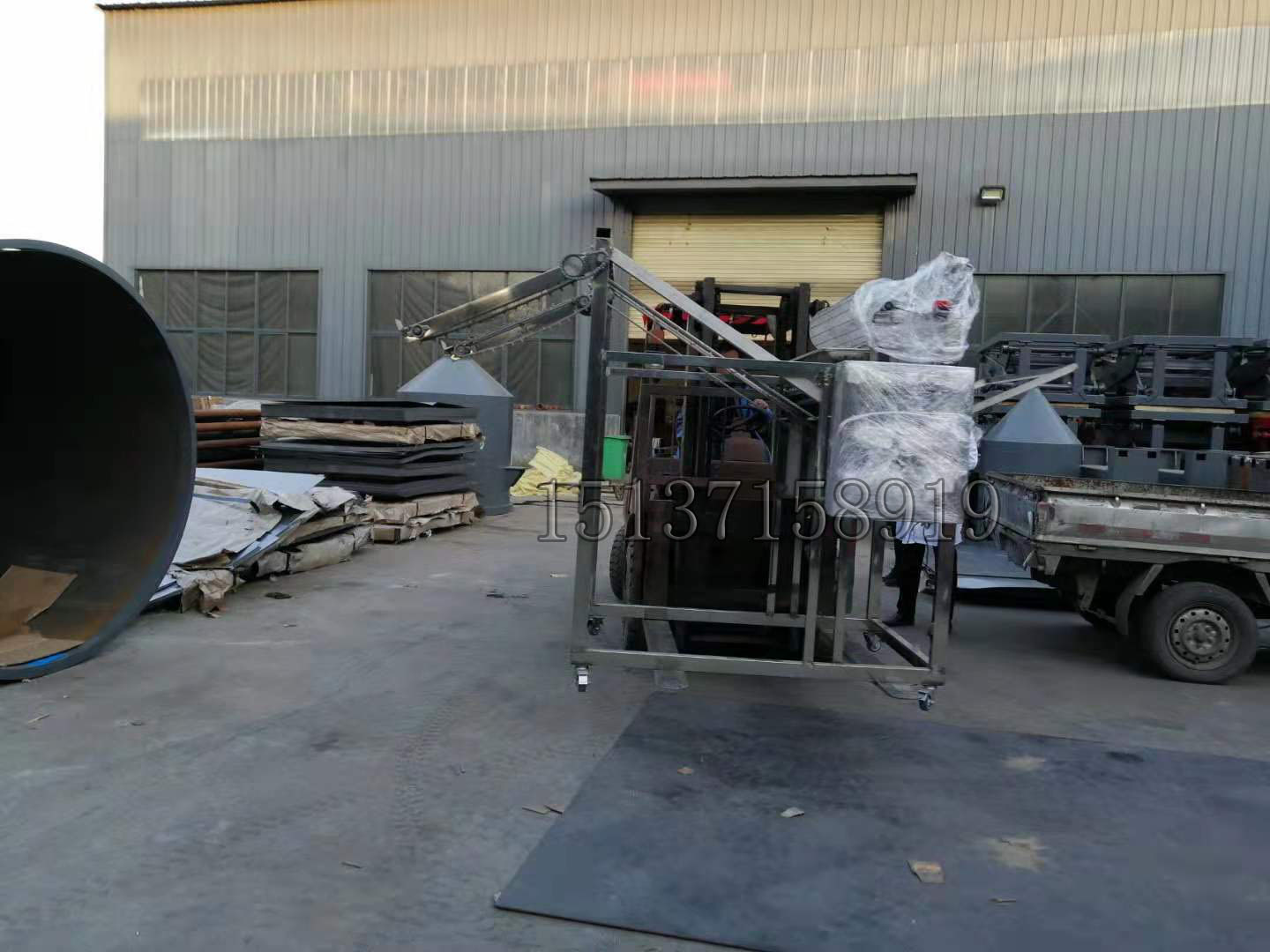 全自動米線機 全自動米線機