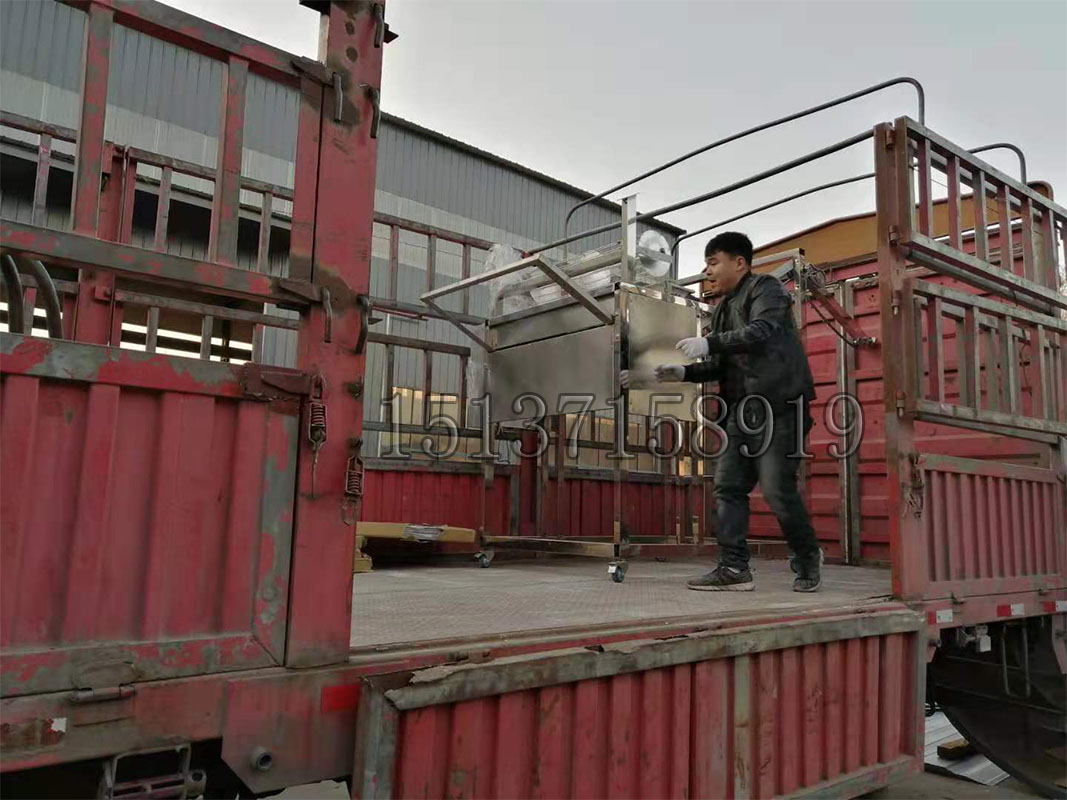 自動掛桿剪粉機 自動掛桿剪粉機