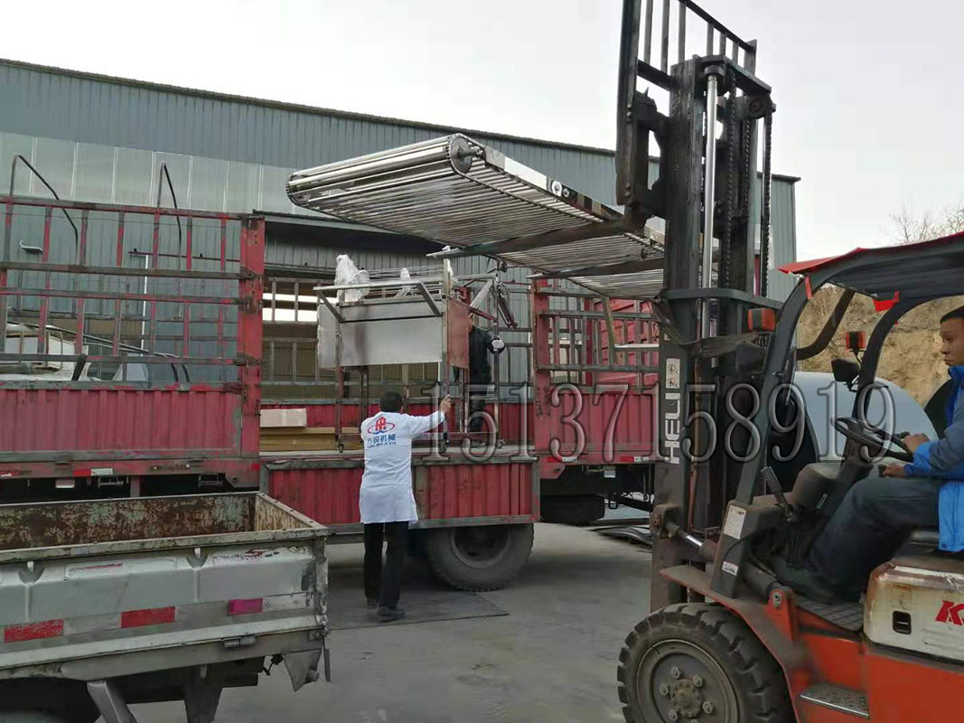 全自動米線機 全自動米線機