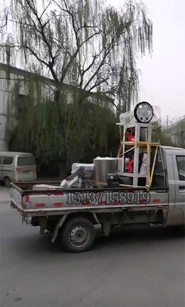 自熟米線機發貨 自熟米線機發貨