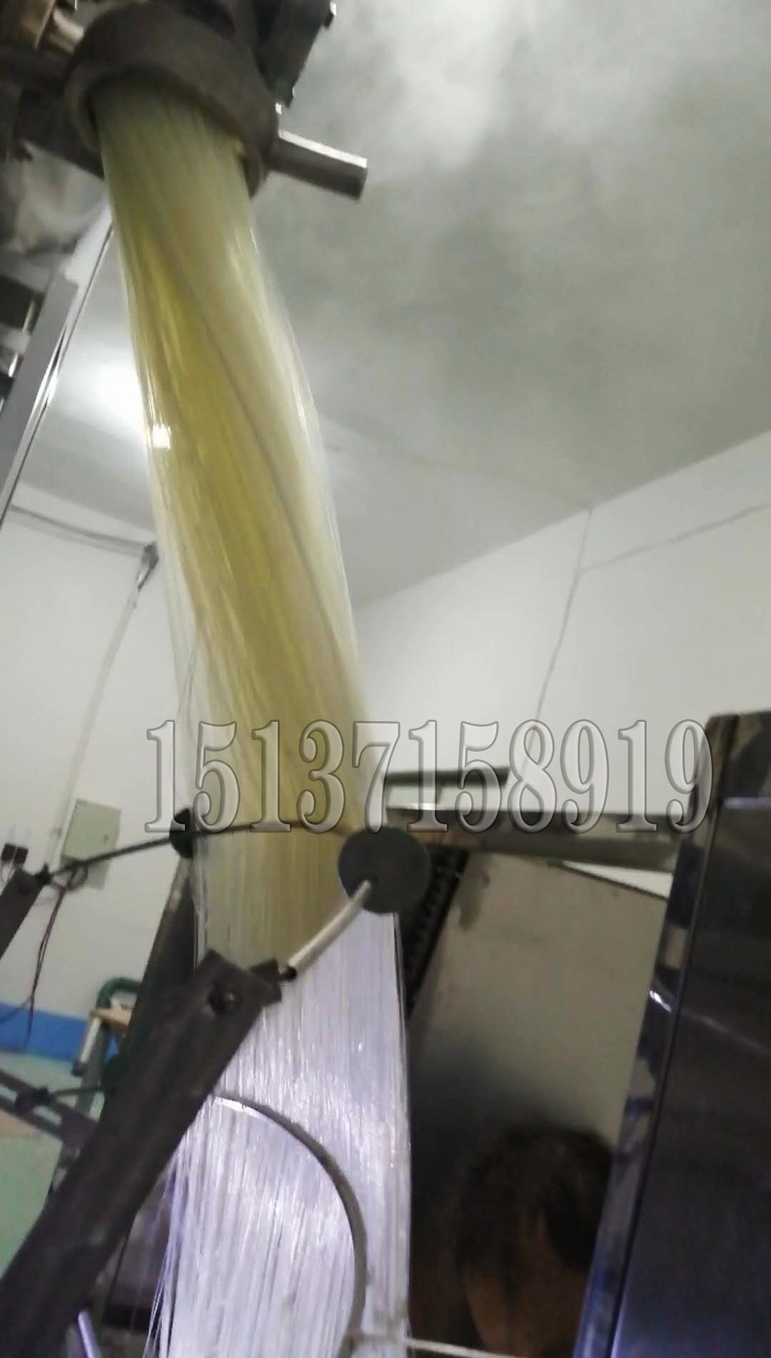 全自動米粉機 全自動米粉機