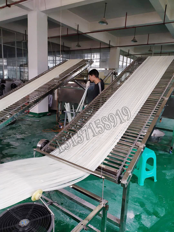 全自動米粉機 全自動米粉機