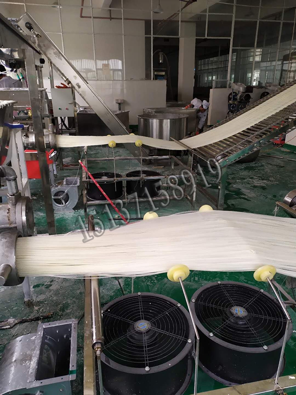 全自動米粉機 全自動米粉機