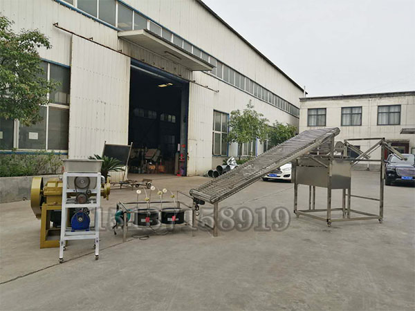 多功能米線機 多功能米線機