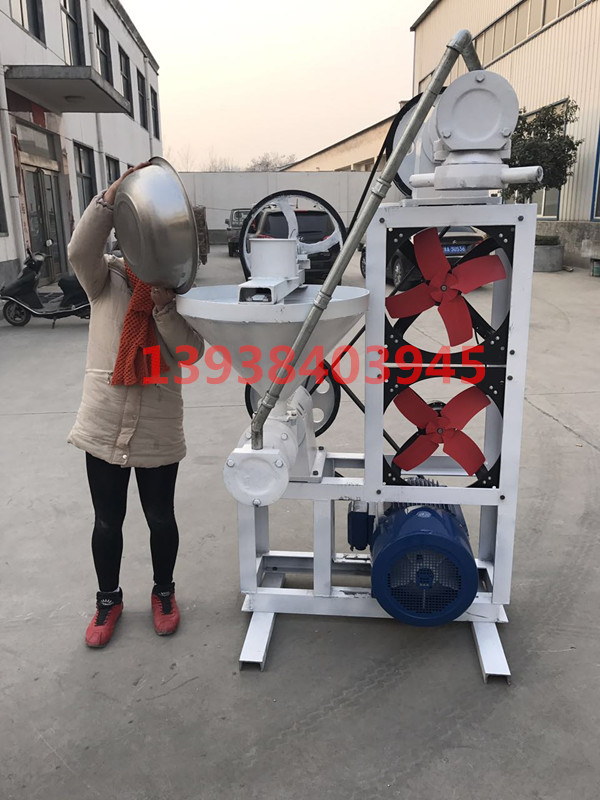 全自動(dòng)米線機(jī)