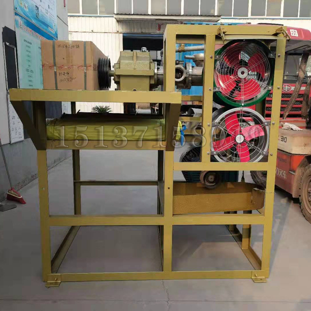 全自動米線機(jī) 全自動米線機(jī)